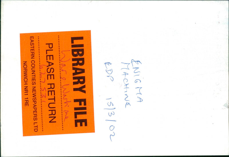 WAR & WARFARE - Vintage Photograph