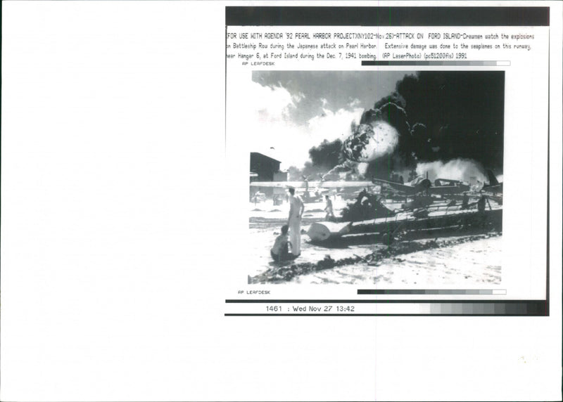 WAR & WARFARE - Vintage Photograph