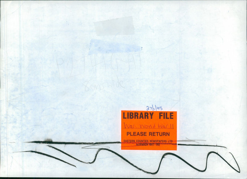 WAR & WARFARE - Vintage Photograph