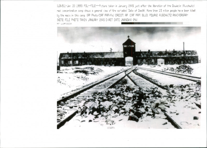 WAR & WARFARE - Vintage Photograph