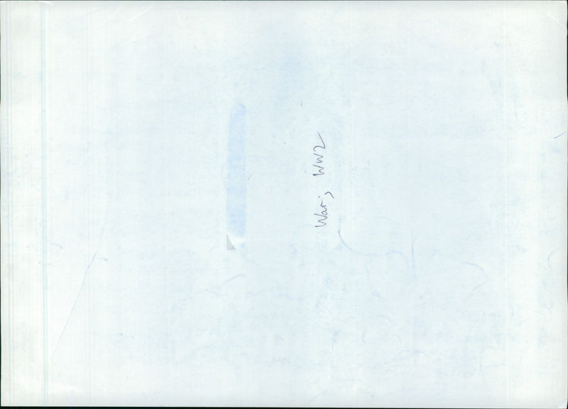 WAR & WARFARE - Vintage Photograph