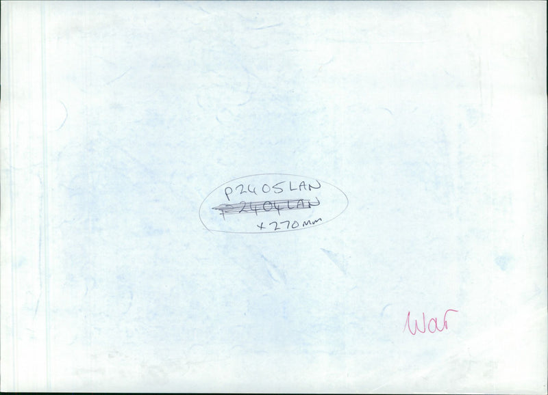 WAR & WARFARE - Vintage Photograph