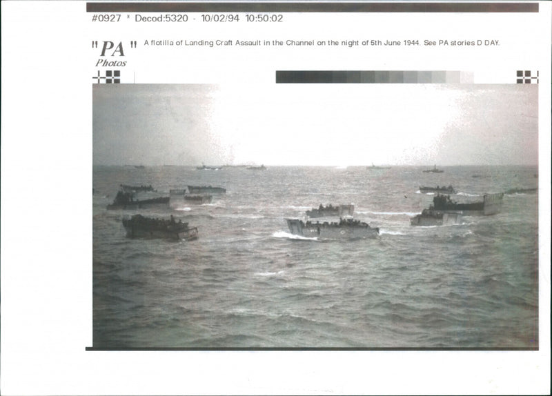 WAR & WARFARE - Vintage Photograph