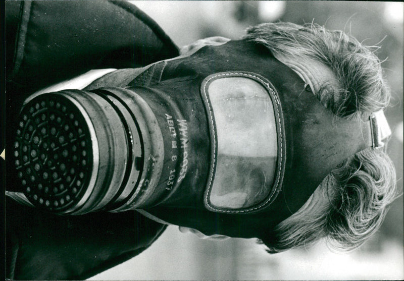 WAR & WARFARE - Vintage Photograph