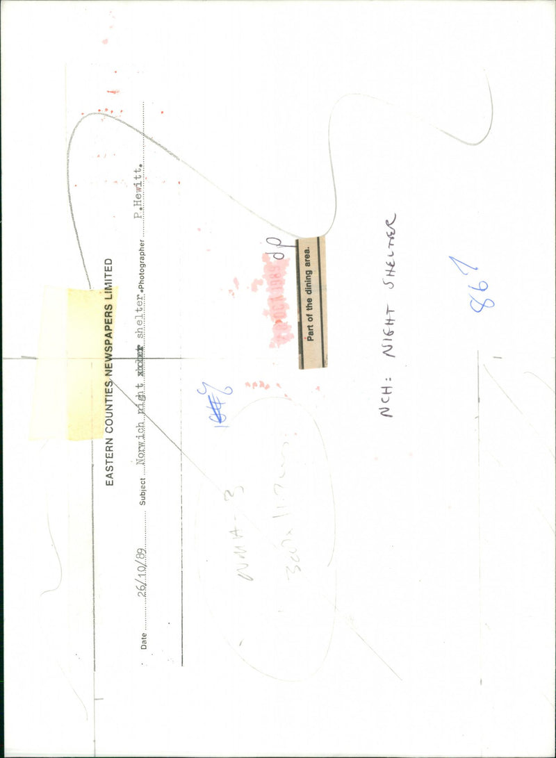 1989 HEWITT SINGER WRITER - Vintage Photograph