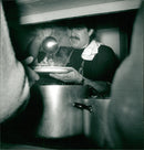 1989 SINGER WRITER - Vintage Photograph