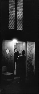 SINGER WRITER - Vintage Photograph