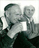 1989 HEWITT SINGER WRITER - Vintage Photograph