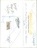 SINGER WRITER - Vintage Photograph