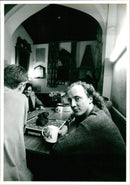 1996 SINGER WRITER - Vintage Photograph