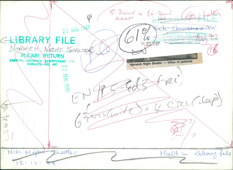 SINGER CARS WRITER - Vintage Photograph