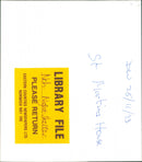 1993 SINGER WRITER - Vintage Photograph