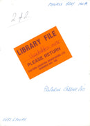 Preparing Cabbage Pack Vegetables Misc. - Vintage Photograph