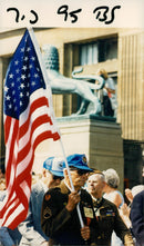 WAR VEDAY C: - Vintage Photograph