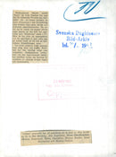 1962 BUT HAS FULL CONTINUE THEIR HAVING AND REHEARSAL SUM FILM - Vintage Photograph