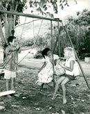 PRONA SWEDEN SMALLEST PROGRAM KUNGSGATAN BUILDS GET WHICH INCLUDED USA GIR - Vintage Photograph