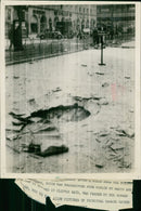 Germany War. - Vintage Photograph