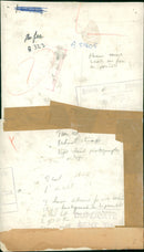 The Scale. - Vintage Photograph