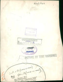 William Slim - Vintage Photograph