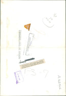 William Slim - Vintage Photograph