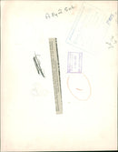 William Slim - Vintage Photograph