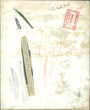 William Slim - Vintage Photograph