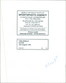 Tom Arnold, 12.08.1994. - Vintage Photograph