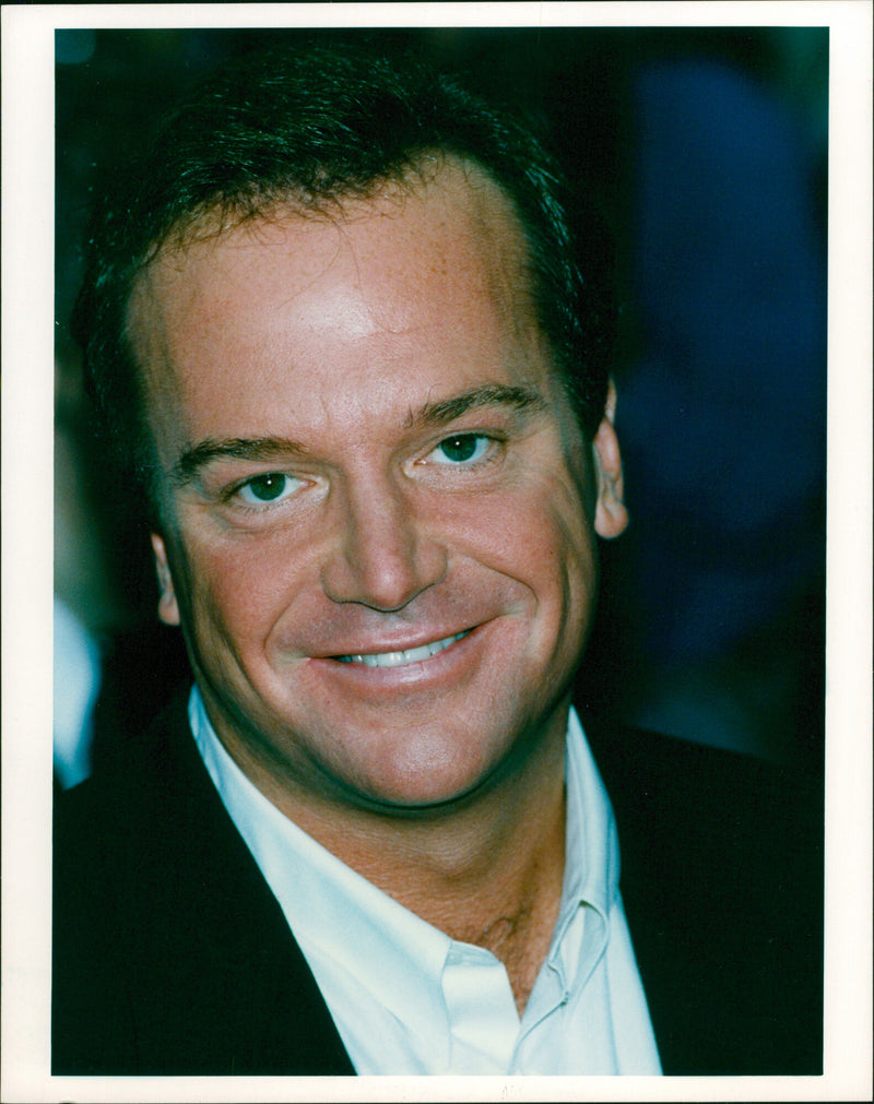 Tom Arnold, 12.08.1994. - Vintage Photograph