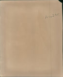 Cary Grant - Vintage Photograph