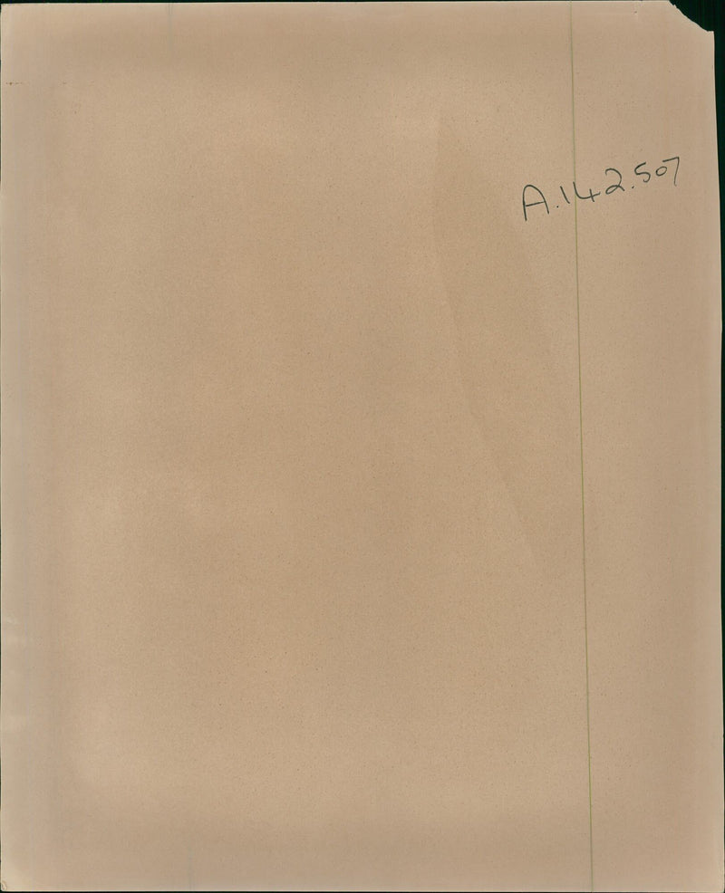 Cary Grant - Vintage Photograph