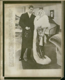 Cary Grant - Vintage Photograph