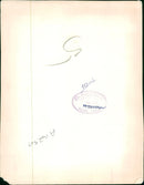 Cary Grant - Vintage Photograph