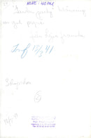 Clothing and fashion - 1940s fashion - Vintage Photograph