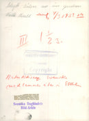 Expeditions and research trips - Vintage Photograph