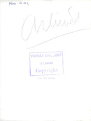 Fashion: 50's. Men's Fashion - Vintage Photograph