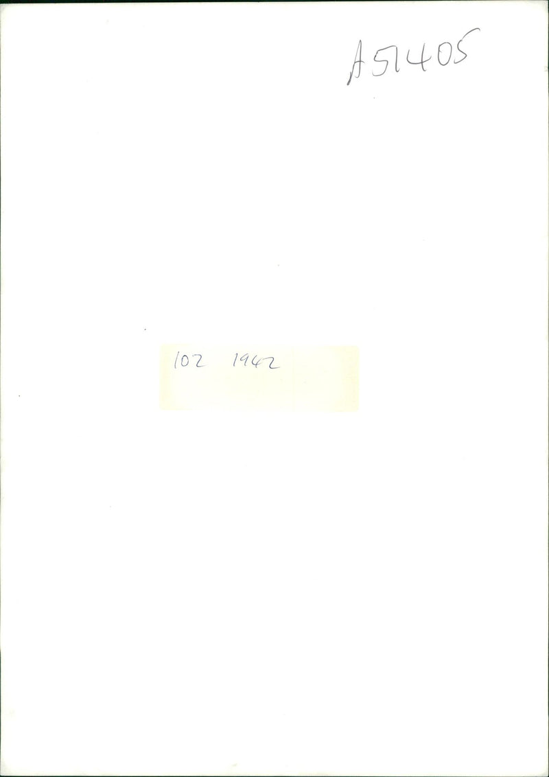 German War: - Vintage Photograph