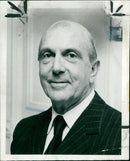 King imberto and queen maria jose: - Vintage Photograph