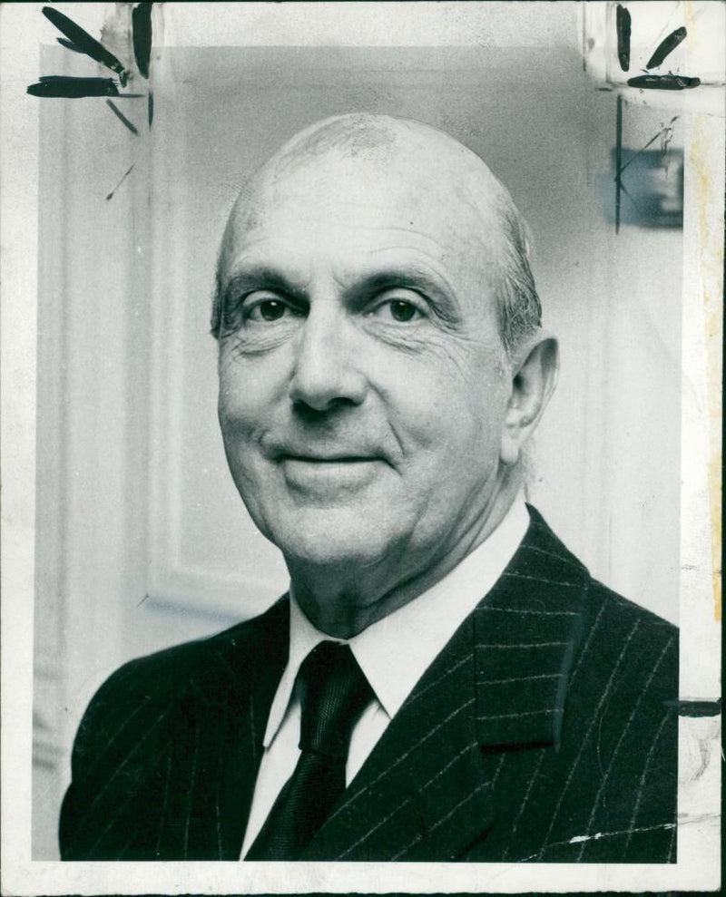 King imberto and queen maria jose: - Vintage Photograph