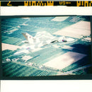 Avro Vulcan Strategic bomber. - Vintage Photograph