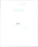 Avro Vulcan Strategic bomber. - Vintage Photograph