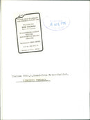 Virginio Ferrari. - Vintage Photograph