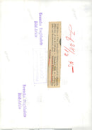 Volvo Europe - Vintage Photograph