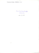 Volvo Europe - Vintage Photograph