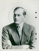 British Graham Land expedition - Vintage Photograph