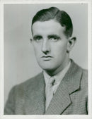 British Graham Land expedition - Vintage Photograph