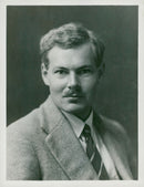 British Graham Land expedition - Vintage Photograph