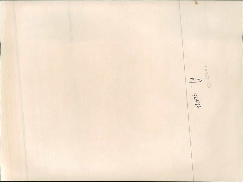 Stevie Wonder American singer-songwriter. - Vintage Photograph