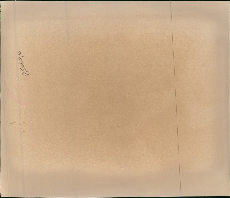 Stevie Wonder American singer-songwriter. - Vintage Photograph