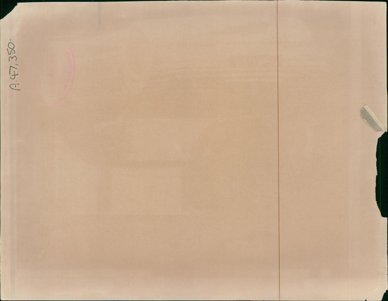 MG Rover Group - Vintage Photograph