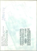 Whitney Elizabeth Houston - Vintage Photograph